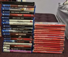 Ps4 ps5 switch for sale  Franklin Square