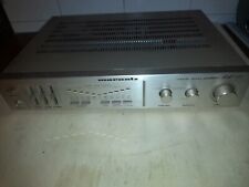 Amplificatore marantz 350 usato  Capriate San Gervasio