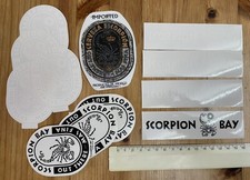 Riginal scorpion bay gebraucht kaufen  Füssen