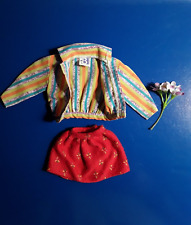 Mattel vestiti barbie usato  Palazzolo sull'Oglio