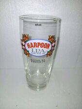 Harpoon ipa pint for sale  Warwick