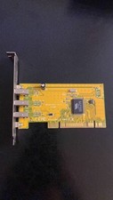 Scheda pci porte usato  Cremona