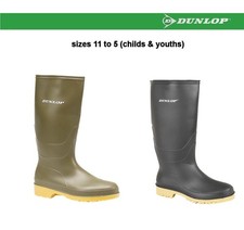 Dunlop boys youths for sale  NELSON