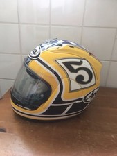 Rare arai rx7 for sale  HUDDERSFIELD