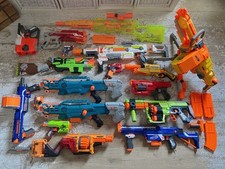 Large nerf gun for sale  LONDON
