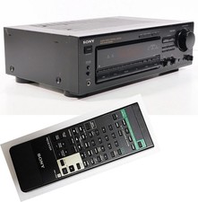 Sony str d665 for sale  Potomac