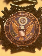 Vtg. lot vfw for sale  Brooklyn