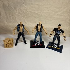 Lot wwe wwf for sale  Groton