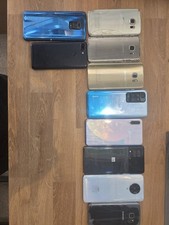 Lot telephone hs d'occasion  Saint-Martin-de-Crau