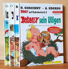 Comiic asterix bände gebraucht kaufen Comiic asterix bände gebraucht kaufen  Moers