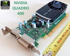 scheda video nvidia 512mb usato  Valenza