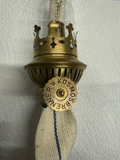 Kosmos brenner wala gebraucht kaufen  Saarbrücken