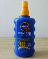 Nivea sun protect for sale  EDINBURGH