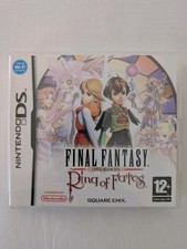 Final fantasy crystal usato  Val Masino