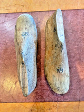 Vintage women wooden for sale  San Francisco
