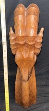 sculpture wood j pinal for sale sculpture wood j pinal for sale Elkins Park