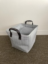 Threshold storage bin for sale  Glendale