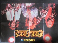 Poster story ragazza usato  Italia