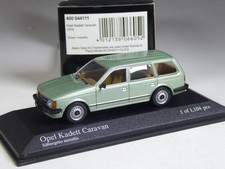 Minichamps 400044111 pel gebraucht kaufen  Preetz