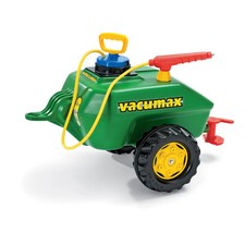 Rollytoys vacumax fassanhänge gebraucht kaufen  Gersthofen