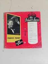 Disque tours format d'occasion  Chalamont