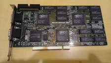 Maxi gamer 3dfx d'occasion  Grasse