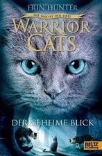 Warrior cats macht gebraucht kaufen Warrior cats macht gebraucht kaufen  Berlin