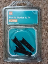 Flymo microlight blades for sale Flymo microlight blades for sale  ELLESMERE PORT