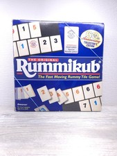 Rummikub 60th anniversary for sale  Norwalk