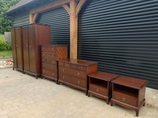 Bedroom furniture set for sale  CHELMSFORD
