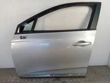portiere d clio d'occasion  Yffiniac