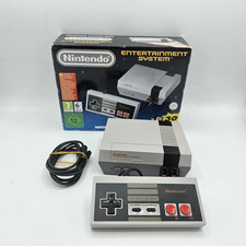 Console nintendo nes usato  Caivano