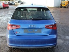 2014 audi mk3 for sale  ABERDEEN