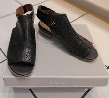 Tamaris sommerschuhe größe gebraucht kaufen  Wuppertal