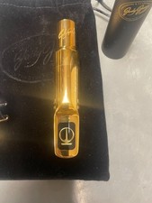 Boquilla para saxofón barítono Jody Jazz DV 9 segunda mano  Embacar hacia Mexico