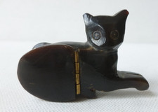 cat pill box for sale  NOTTINGHAM