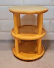 Miniature teapot revolving for sale  LOWESTOFT