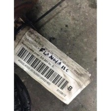 Semialbero post. per usato  Bedizzole
