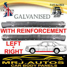 Mercedes w124 class for sale  EXETER