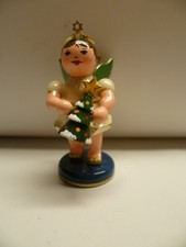 Hubrig volkskunst engel gebraucht kaufen  Seiffen, Deutschneudorf