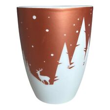 Mcdonalds tasse weihnachten gebraucht kaufen  Reichenberg