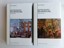 Venturi settecento riformatore usato  Piombino Dese