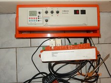 Viessmann trimatik 7450 gebraucht kaufen  Diez