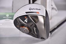 Taylormade driver degree for sale  LOANHEAD