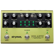 Mint strymon engineering for sale  National City