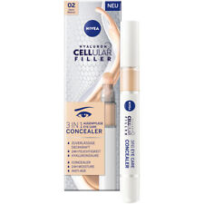 Nivea cellular 3in1 gebraucht kaufen  Hamburg