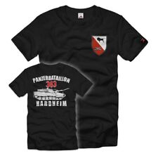 Panzerbataillon 363 hardheim gebraucht kaufen  Würselen