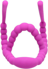 Spandiletame silicone petal usato  Roma