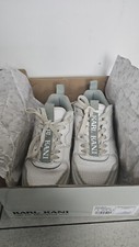 Karl kani trainers for sale  KINGSTON UPON THAMES