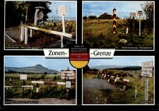 Mehrbildkarte ddr brd gebraucht kaufen  Wöllstein